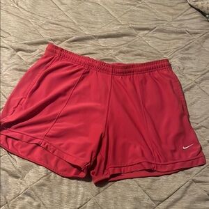 Women's Nike Athletic Shorts
